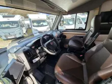 Fahrzeugbild Forster I 741 EB *Hubstützen*Navi*4250kg* #10