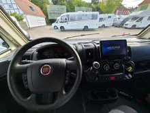 Fahrzeugbild Forster I 741 EB *Hubstützen*Navi*4250kg* #11
