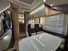 Fahrzeugbild Forster I 741 EB *Hubstützen*Navi*4250kg* #16