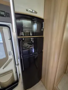Fahrzeugbild Forster I 741 EB *Hubstützen*Navi*4250kg* #19