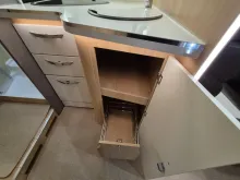 Fahrzeugbild Forster I 741 EB *Hubstützen*Navi*4250kg* #25