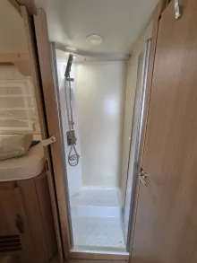 Fahrzeugbild Forster I 741 EB *Hubstützen*Navi*4250kg* #26