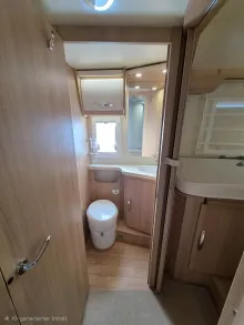Fahrzeugbild Forster I 741 EB *Hubstützen*Navi*4250kg* #27