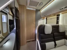 Fahrzeugbild Forster I 741 EB *Hubstützen*Navi*4250kg* #28