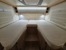 Fahrzeugbild Forster I 741 EB *Hubstützen*Navi*4250kg* #30