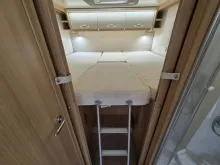 Fahrzeugbild Forster I 741 EB *Hubstützen*Navi*4250kg* #31