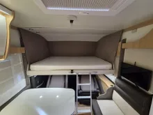 Fahrzeugbild Forster I 741 EB *Hubstützen*Navi*4250kg* #33