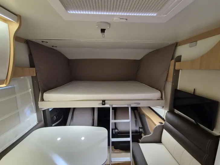 Fahrzeugbild Forster I 741 EB *Hubstützen*Navi*4250kg* #33