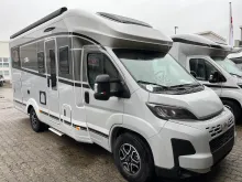 Fahrzeugbild Laika Ecovip L 3019 Titanio *Special Edition* #1