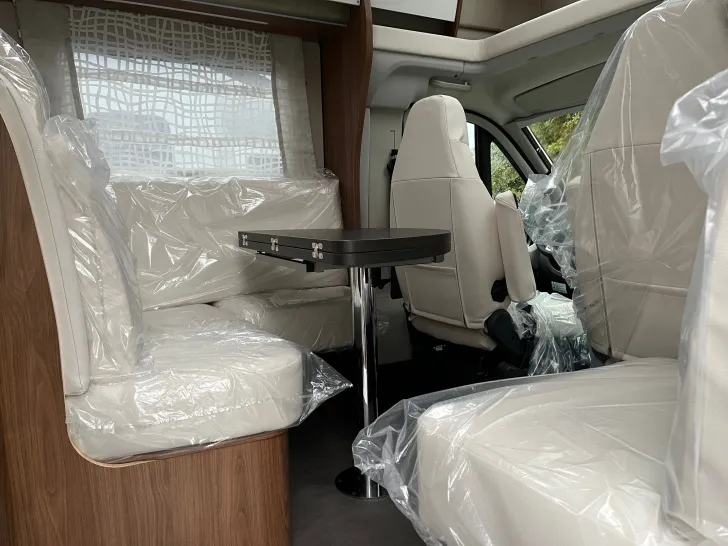 Fahrzeugbild Laika Ecovip L 3019 Titanio *Special Edition* #5
