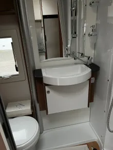Fahrzeugbild Laika Ecovip L 3019 Titanio *Special Edition* #8