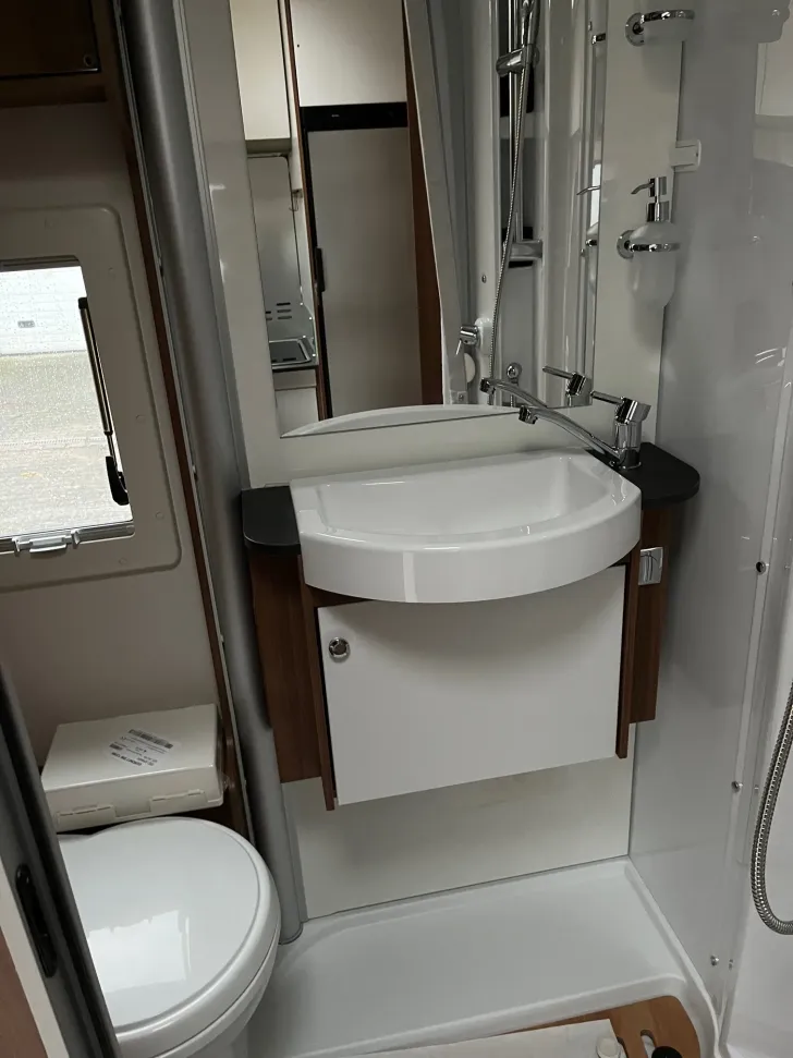 Fahrzeugbild Laika Ecovip L 3019 Titanio *Special Edition* #8