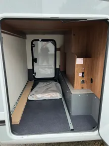 Fahrzeugbild Laika Ecovip L 3019 Titanio *Special Edition* #10