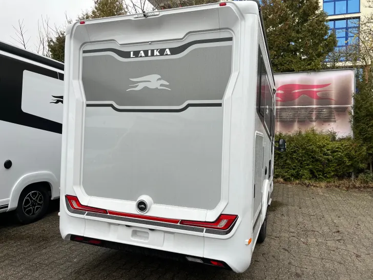 Fahrzeugbild Laika Ecovip L 3019 Titanio *Special Edition* #11