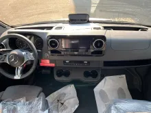 Fahrzeugbild Laika Kreos L 5009 MB *Automatik*Wohnraumklima*RFK* #4