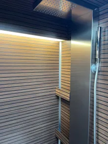 Fahrzeugbild Laika Kreos L 5009 MB *Automatik*Wohnraumklima*RFK* #7