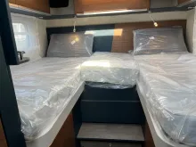 Fahrzeugbild Laika Kreos L 5009 MB *Automatik*Wohnraumklima*RFK* #8