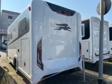 Fahrzeugbild Laika Kreos L 5009 MB *Automatik*Wohnraumklima*RFK* #9