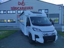 Fahrzeugbild Weinsberg CaraSuite EDITION SPICY 650 MF #1