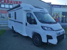 Fahrzeugbild Weinsberg CaraSuite EDITION SPICY 650 MF #4