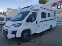 Fahrzeugbild Weinsberg CaraSuite EDITION SPICY 650 MF #5