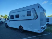 Fahrzeugbild Weinsberg CaraSuite EDITION SPICY 650 MF #6