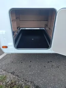 Fahrzeugbild Weinsberg CaraSuite EDITION SPICY 650 MF #8