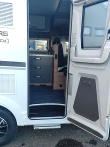 Fahrzeugbild Weinsberg CaraSuite EDITION SPICY 650 MF #9