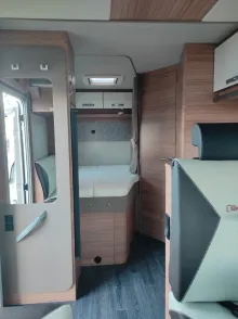 Fahrzeugbild Weinsberg CaraSuite EDITION SPICY 650 MF #15