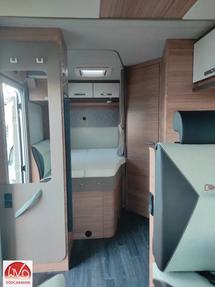 Fahrzeugbild Weinsberg CaraSuite EDITION SPICY 650 MF #15