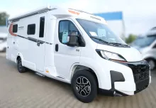 Fahrzeugbild Weinsberg CaraCompact 600 MEG Dieselheizung TRUMA Combi 6 D #4