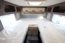 Fahrzeugbild Weinsberg CaraCompact 600 MEG Dieselheizung TRUMA Combi 6 D #14