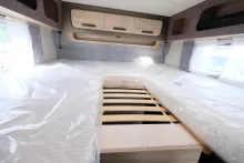 Fahrzeugbild Weinsberg CaraCompact 600 MEG Dieselheizung TRUMA Combi 6 D #15