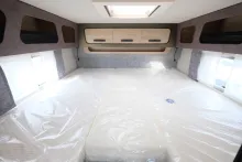 Fahrzeugbild Weinsberg CaraCompact 600 MEG Dieselheizung TRUMA Combi 6 D #16