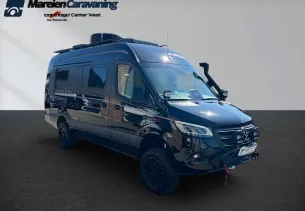 Bild genius<br/>641 LE 4x4 performance