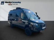 Fahrzeugbild Malibu Genius 641 LE 4x4 Black Label (657) #1