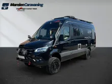 Fahrzeugbild Malibu Genius 641 LE 4x4 Black Label (657) #3