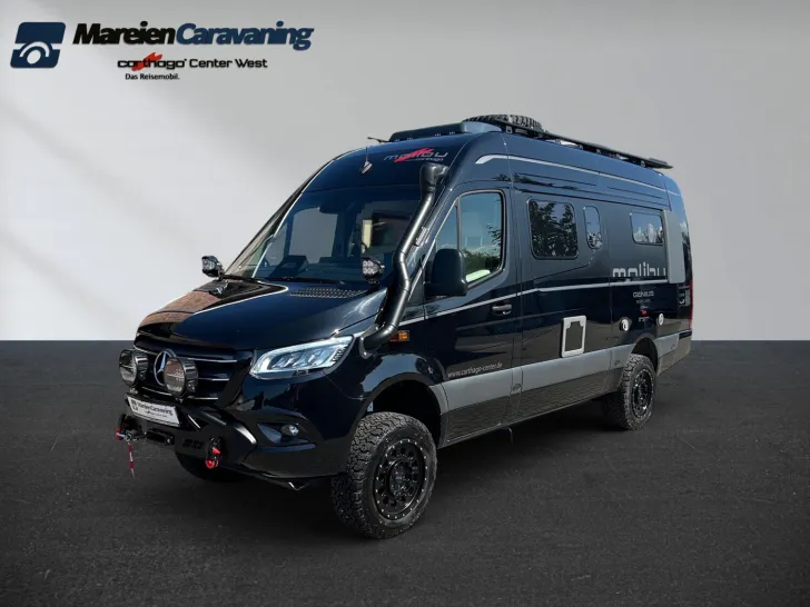 Fahrzeugbild Malibu Genius 641 LE 4x4 Black Label (657) #3