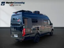 Fahrzeugbild Malibu Genius 641 LE 4x4 Black Label (657) #4