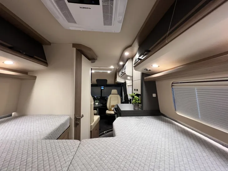 Fahrzeugbild Malibu Genius 641 LE 4x4 Black Label (657) #28