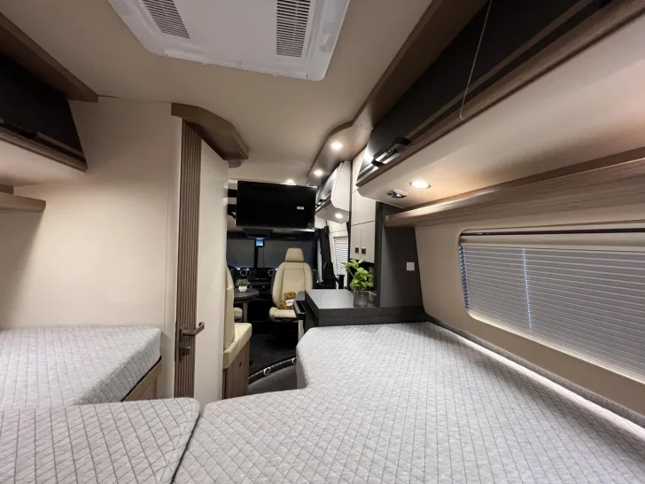 Fahrzeugbild Malibu Genius 641 LE 4x4 Black Label (657) #29