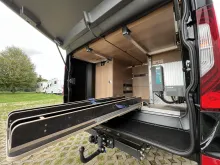 Fahrzeugbild Malibu Genius 641 LE 4x4 Black Label (657) #37