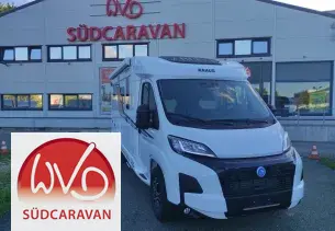 Bild Van TI<br/>650 MEG VANSATION