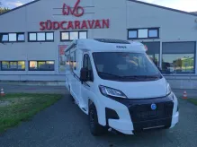 Fahrzeugbild Knaus Van TI 650 MEG VANSATION #1