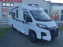 Fahrzeugbild Knaus Van TI 650 MEG VANSATION #4