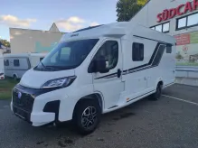 Fahrzeugbild Knaus Van TI 650 MEG VANSATION #5