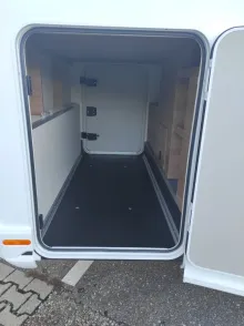 Fahrzeugbild Knaus Van TI 650 MEG VANSATION #8