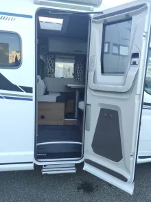 Fahrzeugbild Knaus Van TI 650 MEG VANSATION #9