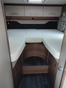 Fahrzeugbild Knaus Van TI 650 MEG VANSATION #10