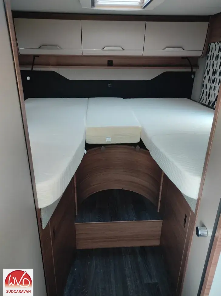 Fahrzeugbild Knaus Van TI 650 MEG VANSATION #10